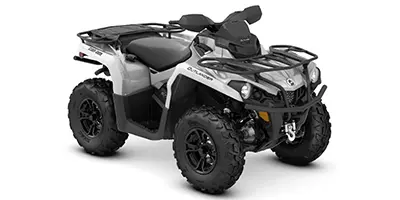 Can-Am Can-Am Outlander XT 570 XT 570 2020