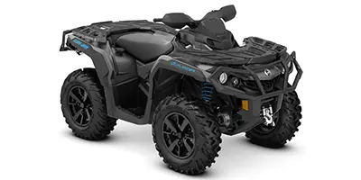 Can-Am Can-Am Outlander XT 850 XT 850 2020