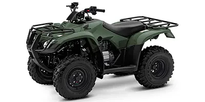 Honda Honda FourTrax Recon ES Recon ES 2020