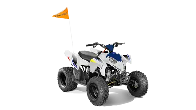 Polaris Polaris Outlaw 110 EFI 110 EFI 2025
