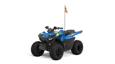 Polaris Polaris Outlaw 70 EFI 70 EFI 2025