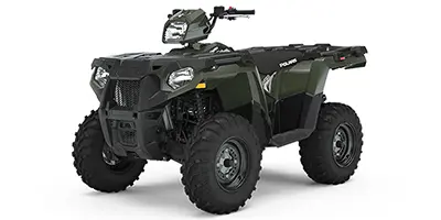 Polaris Polaris Sportsman 450 H.O. EPS 450 H.O. EPS 2020
