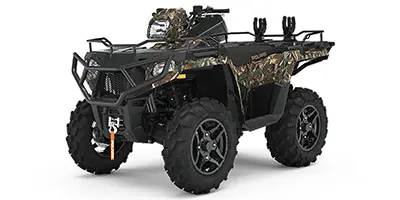 Polaris Polaris Sportsman 570 Hunter Edition 570 Hunter Edition 2020