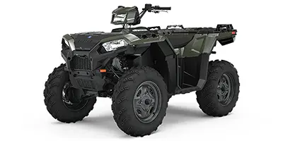 Polaris Polaris Sportsman 850 850 2020