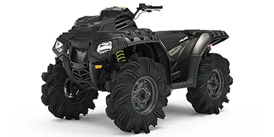 Polaris Polaris Sportsman 850 High Lifter Edition 850 High Lifter Edition 2020