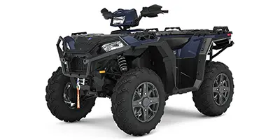 Polaris Polaris Sportsman 850 Premium LE 850 Premium LE 2020