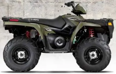 Polaris Polaris Sportsman 700 EFI 700 EFI 2006