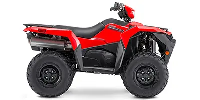 Suzuki Suzuki KingQuad 750 AXi Suzuki KingQuad 750 AXi 2019