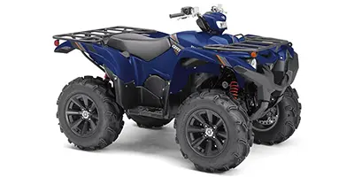 Yamaha Yamaha Grizzly EPS SE EPS SE 2019