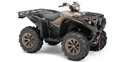 Yamaha Yamaha Grizzly EPS XT-R EPS XT-R 2020
