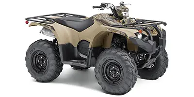 Yamaha Yamaha Kodiak 450 EPS 450 EPS 2020