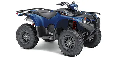 Yamaha Yamaha Kodiak 450 EPS SE 450 EPS SE 2019