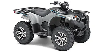 Yamaha Yamaha Kodiak 450 EPS SE 450 EPS SE 2020