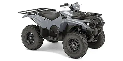Yamaha Yamaha Kodiak 700 EPS 700 EPS 2019