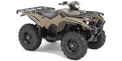 Yamaha Yamaha Kodiak 700 EPS 700 EPS 2020