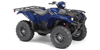 Yamaha Yamaha Kodiak 700 EPS SE 700 EPS SE 2019