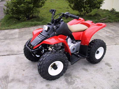Kazuma Meerkat 50ATV specs and photos of Kazuma Meerkat 50 2025