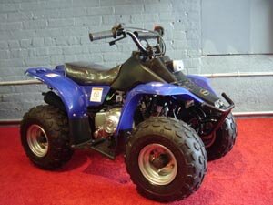 Kazuma Meerkat 90ATV specs and photos of Kazuma Meerkat 90 2025