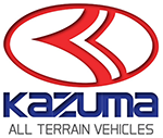 Kazuma ATV Specifications