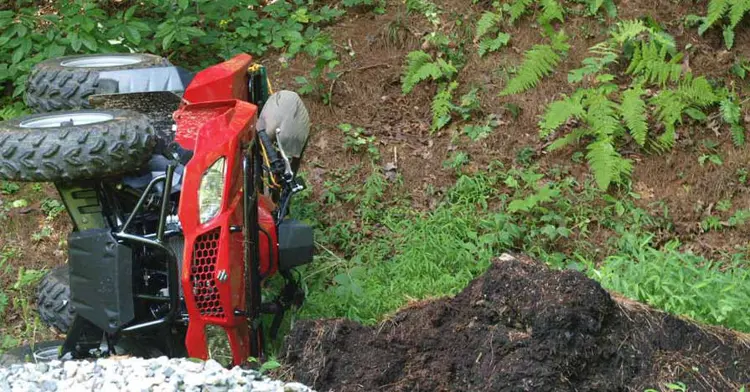 Quad Bike Insurance & Finance Options in South Africa