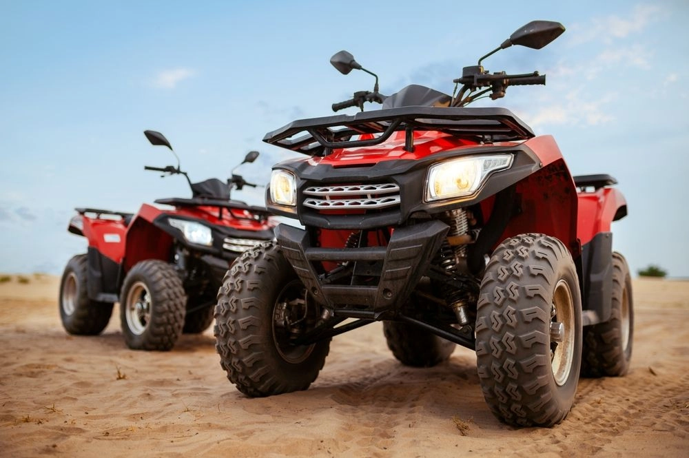 Quad Bike Regulations & Laws in South Africa