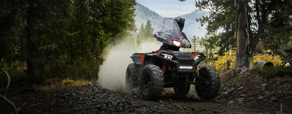 Best Utility ATV 2025 – Polaris Sportsman XP 1000 S Review | SA