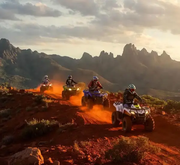 Gear Up for Adventure: The Exciting Lineup of 2026 Quad Bikes and ATVs in South Africa