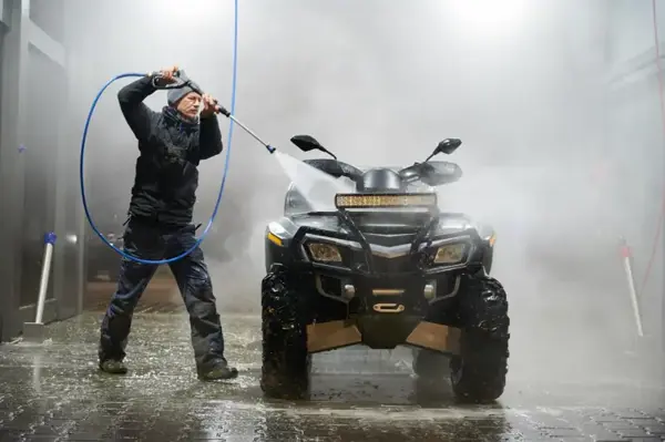 Keep Your ATV Roaring: The Ultimate Post-Ride Maintenance Guide
