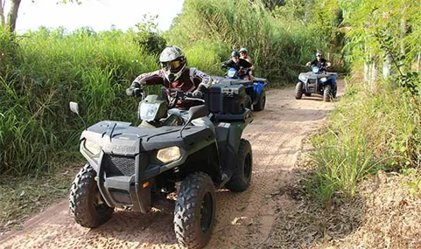 Understanding Quad Bike Regulations & Laws in South Africa
